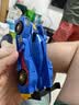 托宝战士（T0B0T）银河侦探玩具音速雷霆黄金版机器人金刚变形玩具生日儿童礼物 实拍图