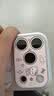 苹果 【官方正品】iphone17pro 苹果手机17pro iphone17 手机Apple 全网通5G手机 苹果17 苹果17pro 银色 512G【全网通+配件大礼包】 【正品保证 京东包邮】 实拍图