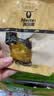 科尔沁凤梨牛肉片 微甜味300g 手撕牛肉干 肉干肉脯开袋即食休闲零食 实拍图