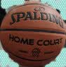 斯伯丁（SPALDING）篮球TF系列7号PU比赛室内外兼用耐磨学生成人青少年 77-176Y 实拍图