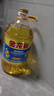 金龙鱼 食用油 葵花籽清香型调和油5L （新老包装随机发货） 实拍图
