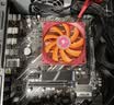 利民（thermalright）TR-M.2 2280 TYPE A B固态硬盘散热片 铝合金SSD马甲 散热器 实拍图
