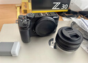 尼康（Nikon）Z30 16-50mm f/3.5-6.3VR 江苏广东上海北京吉林广西地址85折 微单套机 自拍模式 入门级微单 实拍图