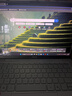 华硕a豆14 Air 2026 超轻薄AI笔记本电脑 AI9 H 465 32G 1T 2.8K 高刷超亮屏 990克超轻 18小时续航 蓝 实拍图