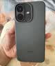 小米（MI）REDMI Note 17 Pro 8+256 黑 9000mAh大电池 抗摔防水 AI反诈 国家补贴 红米note15pro新款 5g手机 实拍图
