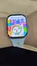 vivo WATCH GT 2 空格白  超窄边高亮大屏 照片表盘一碰换 33天蓝牙续航 智能手表 实拍图