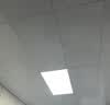 奥普（AUPU） 奥普嵌入式LED平板灯厨房卫生间阳台灯300X600嵌入照明300*300mm 24W奥普长灯 实拍图