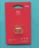 爱国者（aigo）64GB TF（MicroSD）存储卡 U3 A1 V30 4K 安防监控摄像头 行车记录仪专用内存卡 T1 读速100MB/s 实拍图