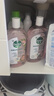 滴露（Dettol）香氛自然衣物消毒液48H留香洗衣除臭儿童可用消毒水杀菌除螨1L*2 实拍图
