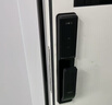 BECK人脸指纹锁家用智能门锁防盗密码锁智能锁入户门电子锁猫眼V6P 实拍图