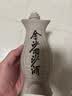 金沙回沙酒 鱼儿酒 酱香型白酒 53度 500ml*6瓶 整箱装 经典口粮 实拍图