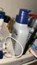欧莱雅男士专用控油炭爽洗面奶洁面膏乳100ml去角质护肤品男生礼物 实拍图