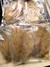 皇家小虎黑椒鱼排100g*5片 罗非鱼柳煎油炸小吃儿童早餐轻食低脂 源头直发 实拍图