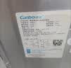 康宝（Canbo）【新国标】消毒柜家用小型消毒碗柜高温烘干立式台式餐具碗筷收纳柜厨房【政府补贴】XDR53-TVC1 实拍图