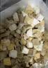 PALAM帕蓝姆狗狗零食冻干猫犬通用拌粮训犬神器10拼混合桶500g 实拍图