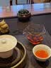 郑莲英（ZHENGLIANYING）白茶2021年陈皮白茶福鼎五年陈高山贡眉特级240g自己喝口粮茶 实拍图