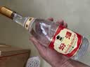 汾酒 黄盖玻汾 清香型白酒 53度 475mL*6瓶整箱 年份随机 实拍图