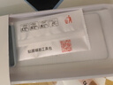 Smorss【2片装】适用荣耀50钢化膜华为nova9/nova8/V40轻奢版手机膜曲面全屏膜hi高清防摔淡指纹保护膜 实拍图
