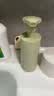 至本特安修护洁面泡补充装130ml（需配合正装容器使用）洗面奶男女 实拍图
