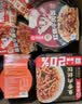 海底捞自热米饭 多口味煲仔饭大分量组合装 6口味6盒装1209g 实拍图