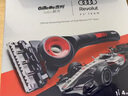 吉列奥迪F1合作品牌 2026新款 极光刀1刀架4刀头5层刀片 手动式剃刮胡须刀差旅便携 七夕情人节送男友礼物 非吉利 实拍图