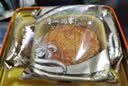 广州酒家双黄纯白莲蓉月饼720g 4枚 广式传统经典蛋黄老字号中秋送礼团购 实拍图