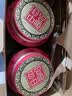 中谷御品茶叶茉莉花茶龙珠2026新茶特级九窨浓香型嫩芽送礼茶叶礼盒400g 实拍图