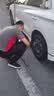 玲珑轮胎汽车轮胎205/60R16 92H御风CrosswindHP010 营运车专属耐磨节油 实拍图
