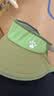 卡尔美（KELME）儿童防晒帽遮阳帽男女童大帽檐披肩空顶太阳帽户外沙滩海边旅游 实拍图