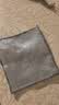 美丽雅双层钢丝抹布20*20cm*18片不易沾油厨房灶台洗碗锅神器去污清洁 实拍图