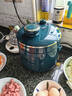 苏泊尔（SUPOR）一人食电压力锅2.3L 陶晶球釜开盖火锅智能预约1-3人SY-23YC8062Q电饭煲高压锅 实拍图