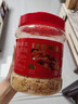 好好牌老字号 金丝烘焙松500g大罐装肉绒松 厦门特产寿司食材儿童零食品 实拍图