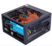 大水牛（BUBALUS）额定400W 劲强400台式电脑电源（12CM风扇/智能温控/支持背线/多重保护/低待机功耗） 实拍图