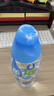 屈臣氏蒸馏水添加矿物质500mL*24瓶整箱装瓶装饮用水非矿泉水会议户外 实拍图