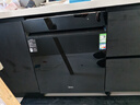 美的（Midea）【小西梅X7黑】新一级水效 洗碗机嵌入式150升以上 万向喷臂 105℃热风烘干 晶焰速干 实拍图