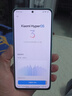 小米REDMI Note14 金刚品质 5110mAh大电量 大光圈超感相机 8GB+128GB幻影青 红米5G手机 国家补贴 实拍图