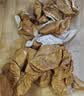 龙大美食香卤肥肠500g*3袋 卤肥肠熟食卤味半成品生鲜下酒菜猪大肠非真空 实拍图