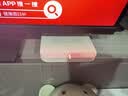 腾讯极光盒子6 8K智能网络电视机顶盒 千兆网口 2+32G 高清HDR10+ 双频WiFi 蓝牙语音遥控 实拍图