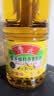 鲁花【保真菜籽油】低芥酸特香菜籽油 2L 物理压榨【京东品酒会同款】 实拍图