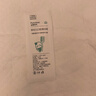 全棉时代婴儿牙刷口腔清洁棒纱布新生宝宝棉棒洗舌苔无胶贴合工艺30支1盒 实拍图