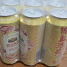 燕京啤酒 锦鲤罐500ml*24听 整箱装 中秋节送礼 实拍图