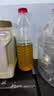 京东京造黄芪蜂蜜900克 100%花蜜真纯蜂蜜甘肃冲饮搭档营养送长辈中秋礼品 实拍图