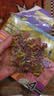 爷爷的农场有机婴幼儿海洋造型意大利面200g 宝宝婴儿面条儿童早餐1岁-2岁 实拍图