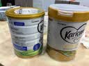 可瑞康（karicare）金装婴儿配方牛奶粉 3段(1岁+) 双益生元A2蛋白 3罐箱装 实拍图