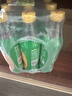 可口可乐雪碧茶Sprite柠檬味汽水碳酸饮料330ml*6罐 实拍图