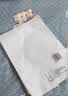 【全网热销】a4纸打印复印纸 70g办公A4白纸草稿纸学生作业用草稿本空白纸用品 【超实惠】70gA4纸50张 实拍图