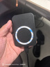 三星（SAMSUNG）2TB Type-c USB 3.2移动固态硬盘（PSSD）T9玄影黑 NVMe读速2000MB/s 手机直连笔记本Mac mini外接 实拍图