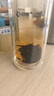 茗杰普洱茶 糯米香普洱熟茶十年古树普洱小坨茶饼茶叶自己喝 送礼500g 实拍图