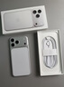 Apple/苹果【点击“立即领取“享补贴】iPhone 17 Pro 512GB 银色 支持移动联通电信5G 双卡双待手机 实拍图