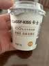 卡士（CLASSY.KISS）【全程冷链】原味鲜酪乳120g*6杯 低温酸奶 酸牛奶 风味发酵乳 实拍图